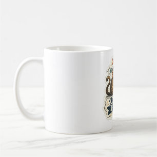 Moderner Mensch Lustiger Affe Smartphone Social Me Kaffeetasse