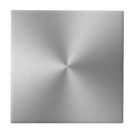 Moderner MetallLook Fliese