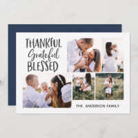 moderner Minimal 4 Foto Erntedank Juli 4. Urlaub