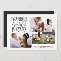 moderner Minimal 4 Foto Erntedank Juli 4. Urlaub