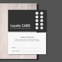 Moderner Minimaler Weißer Salon Punch