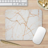 moderner minimalistischer, chic skandinavischer we mousepad