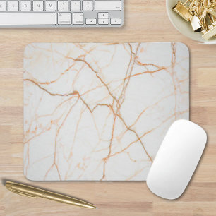 moderner minimalistischer, chic skandinavischer we mousepad