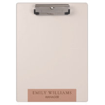 Moderner Minimalistischer einfacher PlanTypo