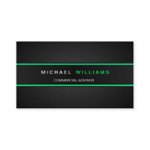 MODERNER MINIMALISTISCHER PROFESSIONELLER ELEGANT