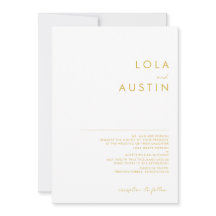 Moderner Minimalistischer Schriftart Traditionelle