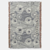 Moderner monochromer Lüster Decke (Vorderseite Vertikal)