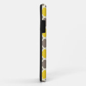 Moderner Muster iPhone 5 Fall Case-Mate iPhone Hülle (Hinten/Rechts)