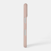 MODERNER NAME iPhone 16 HÜLLE (Rechte Seite)