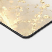 Moderner Name Schreibtischunterlage (Ecke)