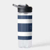 Moderner Name Trinkflasche (Rechts)