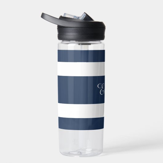 Moderner Name Trinkflasche (Rechts)