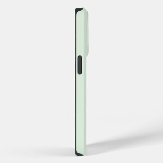 Moderner New Yorker Farbtext Case-Mate iPhone Hülle (Rückseite / Rechts)