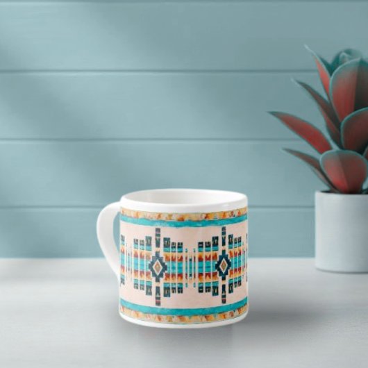Moderner Nomade Espressotasse
