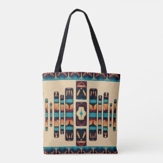 Moderner Nomade Tasche