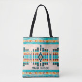 Moderner Nomade Tasche (Vorderseite)