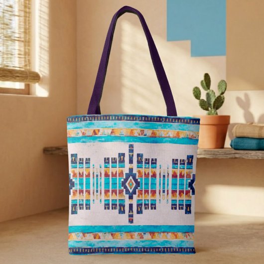 Moderner Nomade Tasche