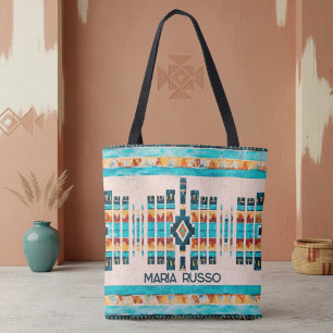 Moderner Nomade Tasche