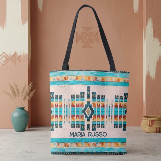 Moderner Nomade Tasche