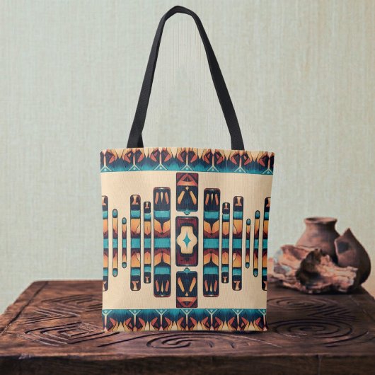 Moderner Nomade Tasche
