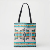 Moderner Nomade Tasche (Vorderseite)