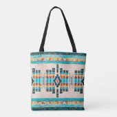 Moderner Nomade Tasche (Rückseite)