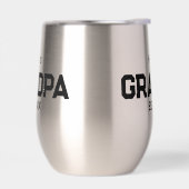 Moderner Opa Gegründet Est. Name Jahr  (Links)