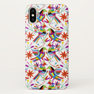 Moderner Otomi Entwurf III Case-Mate iPhone Hülle
