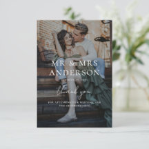 Moderner Overlay Weißtext Hochzeitromantisches Fot