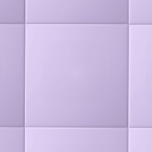 Moderner Pastel Solid Color Soft Lavendel Fliese
