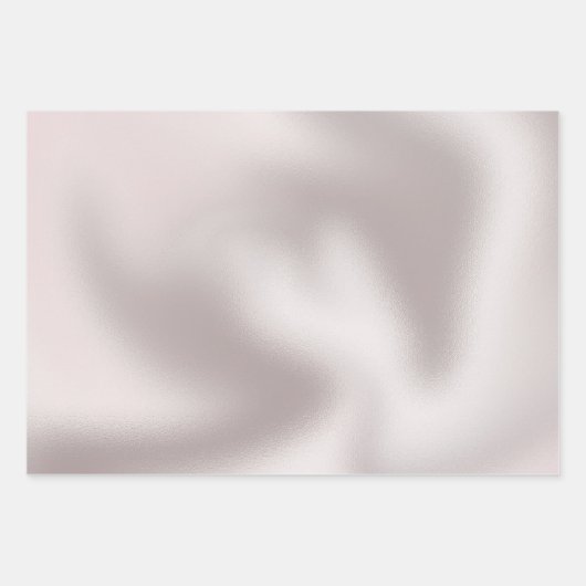 Moderner Pearl-Hintergrund Geschenkpapier Set (Vorderseite 3)