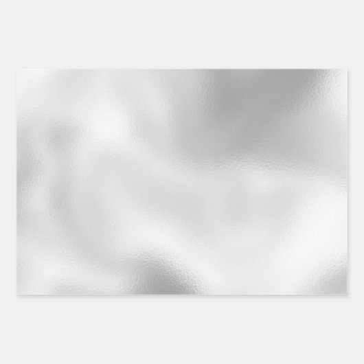 Moderner Pearl-Hintergrund Geschenkpapier Set (Vorderseite 3)