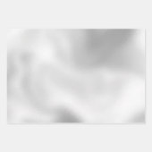 Moderner Pearl-Hintergrund Geschenkpapier Set (Vorderseite)