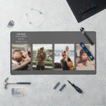 Moderner Personalisierter Vater-Modus für FotoColl