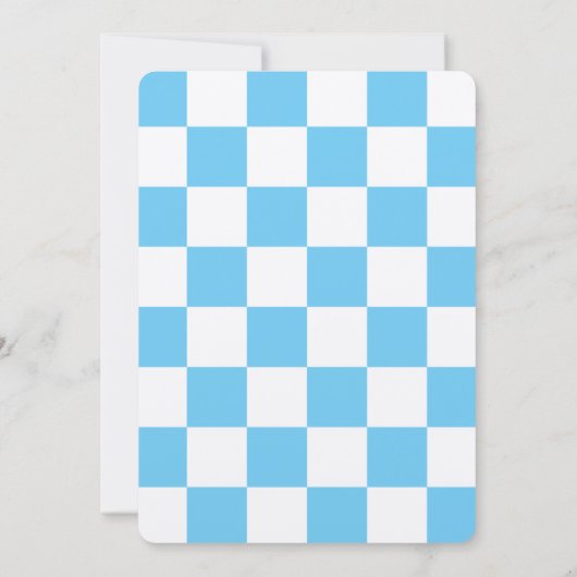 Moderner PharmD Pharmacy School Abschluss Einladung (Rückseite)