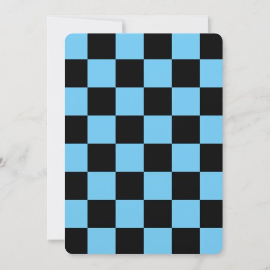 Moderner PharmD Pharmacy School Abschluss Einladung (Rückseite)