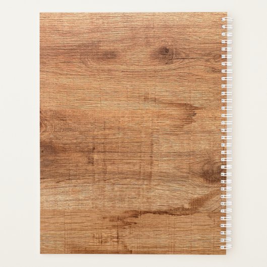 Moderner Planer für geometrische Muster aus Holz (Rückseite)