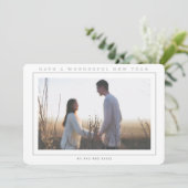 MODERNER RAHMEN (Stehend Vorderseite)