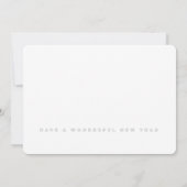 MODERNER RAHMEN (Rückseite)