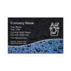 Moderner Reinigungsservice