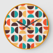 Moderner Retro-Stil