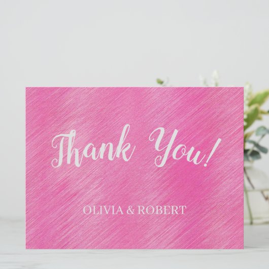 Moderner rosa Staub auf Holz mit Flachbildschirm (Stehend Vorderseite)