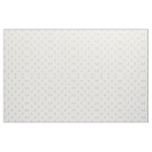 Moderner rosa weißer Vintager Blumenrotwild-Kopf Stoff (Fat Quarter (45,7 x 55,9 cm))