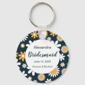 Moderner Schlüsselanhänger (Vorderseite)