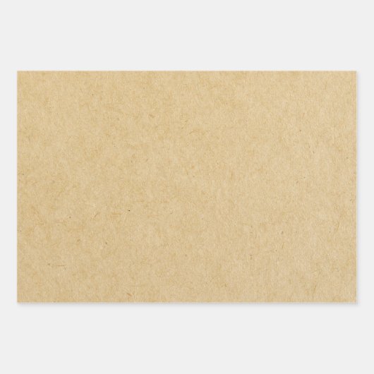 Moderner Schwarz-Weiß-Kalligrafie Weihnachtsbaum Geschenkpapier Set (Vorderseite 2)