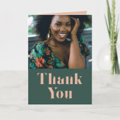 Moderner Serienreiniger und grüner Abschluss Viele Karte (Vorderseite)