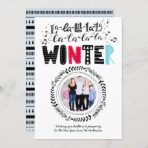 Moderner skandinavischer Doodle FOTO Kunst Spaß