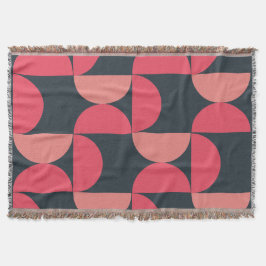 Moderner Sommersonnensaal Mitte des Jahrhunderts Decke