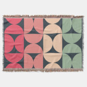 Moderner Sommersonnensaal Mitte des Jahrhunderts Decke (Vorderseite)