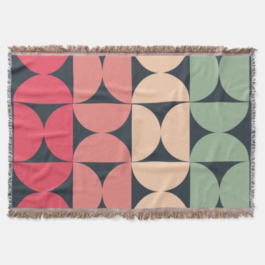 Moderner Sommersonnensaal Mitte des Jahrhunderts Decke (Vorderseite)